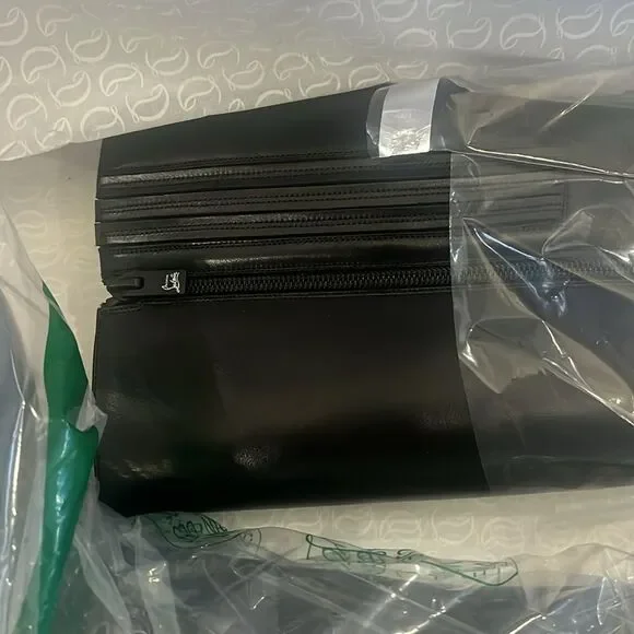 NEW Christian Louboutin Knee-High Boots 8.5 - Picture 8 of 9